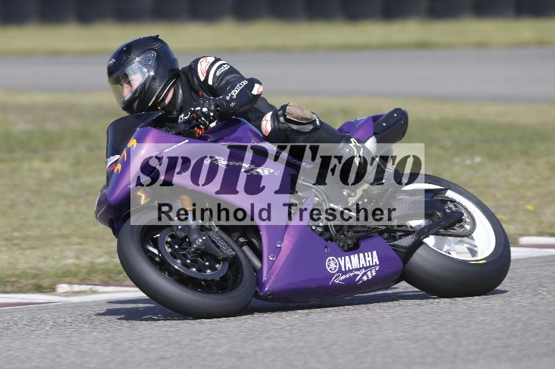 /02 03.04.2026 Speer Racing ADR/Gruppe rot/575